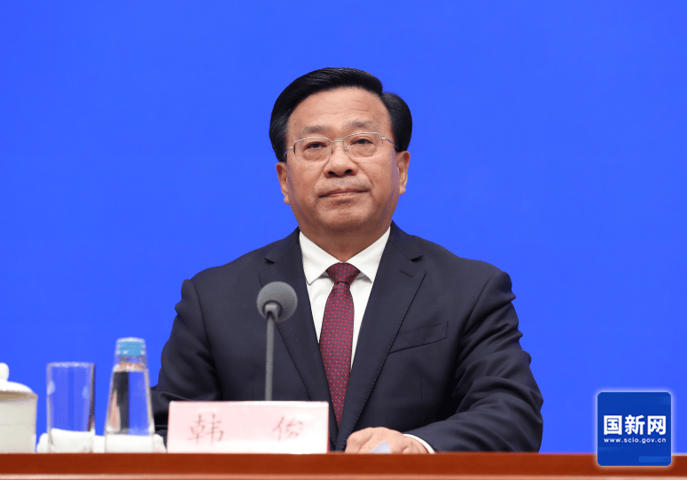 国新办举行新闻发布会介绍“十四五”时期农业农村发展成就