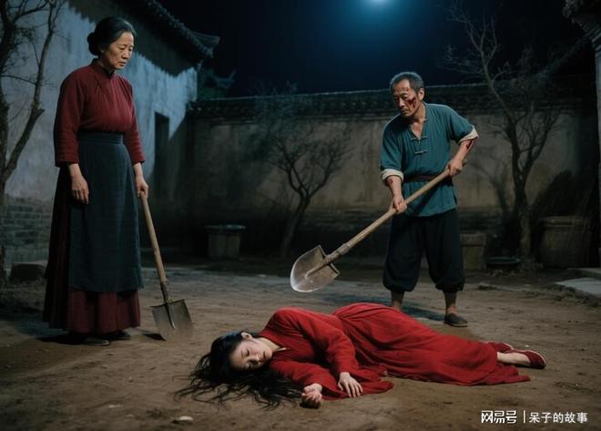 古代青楼为何要养一群壮汉？不单为了守门防贼背后用途让人害怕